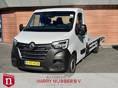 Renault Master - T35 2.3 dCi 165 L3 Energy EURO VI Oprijwagen