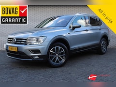 Volkswagen Tiguan Allspace - 1.5 TSI 150pk 7-DSG Comfortline Business | 7P | Carplay | Stoelverwarming | Elektrische ac