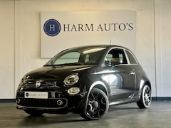 Fiat 500 - 1.2 500S 69pk Navi/Cruise/PDC/LED