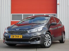 Kia Cee'd Sportswagon - 1.0 T-GDi Design Edition/ mooie auto