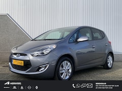 Hyundai ix20 - 1.4i Go / Navigatie / Airco / 1e eigenaar / Lmv /