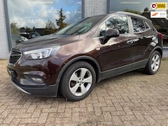 Opel Mokka X - 1.4 Turbo Innovation MOOIE KLEUR|NAVI|PARKEER SENS