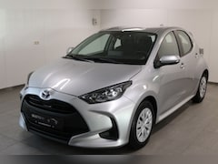 Toyota Yaris - 1.5 Hybride Active | Navigatie