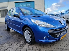 Peugeot 206 - 1.4 1e Eigenaar/5-Deurs/Airco/156.000Km Nap