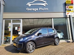 Volkswagen Up! - Up 1.0 BMT move up LM VELGEN