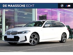 BMW 3-serie Touring - 320i High Executive M Sport Automaat / Panoramadak / Sportstoelen / Stoelverwarming / Adap