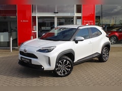 Toyota Yaris Cross - 1.5 Hybrid 130 Executive Limited | Sensoren V+A | Blind Spot | S