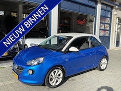 Opel ADAM - 1.2 TOPSTAAT