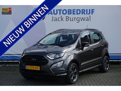 Ford EcoSport - 1.0 EcoBoost ST-Line Winter pack | Camera | Apple carplay * All in prijs