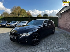 BMW 3-serie Touring - 318i Centennial Executive M sport|Navi|Automaat|19 inch M|Cruise control|Climate control