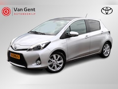 Toyota Yaris - 1.5 Hybrid Dynamic Clima-Camera