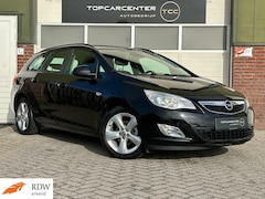 Opel Astra Sports Tourer - 1.4 Turbo Edi/PARKS/NAVI/STOELV/APK