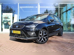 Seat Arona - 1.0 TSI FR Business Intense - Parkeersensoren & Parkeercamera achter - Cruise Control