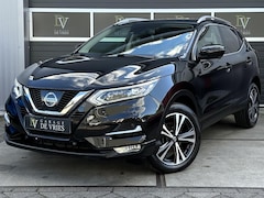 Nissan Qashqai - 1.6 Tekna Panoramadak 1500kg Trekgewicht Garantie