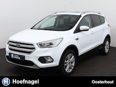 Ford Kuga - 1.5 EcoBoost Titanium | Schuif/-kanteldak | Camera | Navigatie | Winter Pack