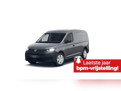 Volkswagen Caddy Cargo Maxi - Bedrijfswagens Comfort 2.0 TDI EU6 90 kW (122 pk) 7 versnellingen