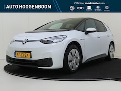 Volkswagen ID.3 - Pro Edition Advantage 58 kWh | Stoelverwarming | Achteruitrijcamera | Parkeerassistent | V