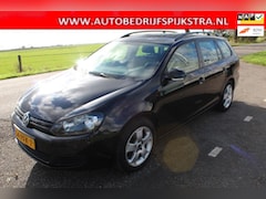 Volkswagen Golf Variant - 1.2 TSI Trendline // KLIMA / LMV //