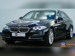 BMW 5-serie - 520i High Executive - NL Auto