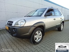 Hyundai Tucson - 2.0i Active