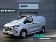 Ford Transit Custom - 300 2.0 TDCI L1H1 Trend 136pk - Carplay - Android - Camera - LED - Stoelverwarming - 70l t