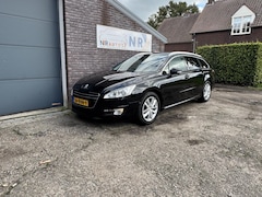 Peugeot 508 SW - 1.6 THP Blue Lease Executive Cruise, APK, PDC, panoramadak, automaat