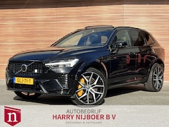 Volvo XC60 - 2.0 T8 AWD Polestar Engineered Lederen Bekleding / Harman/kardon / 360 Camera