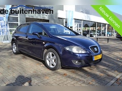 Seat Leon - 1.4 TSI Businessline High