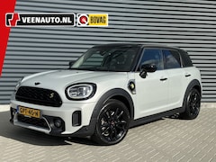 MINI Countryman - 2.0 Cooper S E ALL4 Camera/HUD/Leder