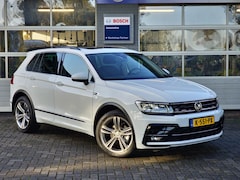 Volkswagen Tiguan - 1.4 TSI ACT 150PK DSG Comfortline Business R|Pano|trekhaak|R-line|LED|19-inch|