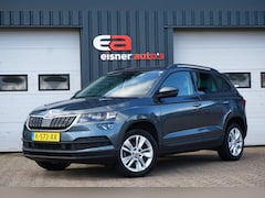 Skoda Karoq - 1.0 TSI Business Edition | STOELVERW. | APPLE/ANDROID | CLIMA |