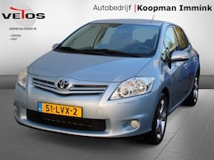 Toyota Auris - 1.6 Aspiration