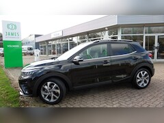 Kia Stonic - 1.0 T-GDi MHEV GT-Line