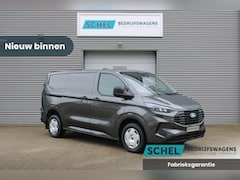 Ford Transit Custom - 320 2.0 TDCI L1H1 Trend 170pk - 2x Schuifdeur - LED koplampen - Carplay - Android - Camera