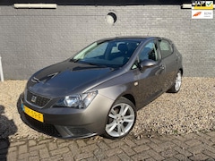 Seat Ibiza - 1.0 MPI Reference *Nieuwe Apk*Airco*LM