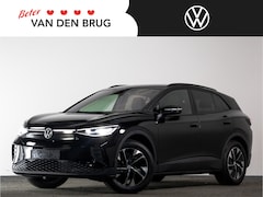 Volkswagen ID.4 - Pro Business 286pk 77 kWh | Achteruitrijcamera | IQ.Light | Stoelverwarming | Adaptieve Cr