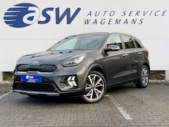 Kia Niro - 1.6 GDi Hybrid DynamicLine | CarPlay | ACC | LED | DAB+ | JBL | Camera | 18 inch