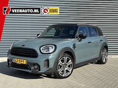 MINI Countryman - 1.5 Cooper One Yours Trekhaak/Apple/LED