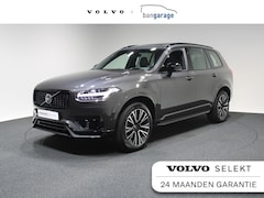 Volvo XC90 - T8 Long Range AWD Ultra Dark Full Options B&W Trekhaak