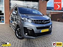 Opel Vivaro - 2.0 CDTI L3H1 Innovation 2x schuifdeur