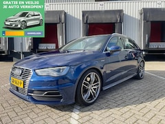 Audi A3 Sportback - 1.4 e-tron PHEV Ambition Pro Line plus