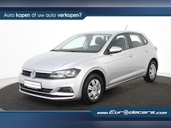 Volkswagen Polo - Trendline *1ste Eigenaar*Navigatie*Park Assist