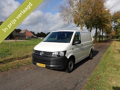 Volkswagen Transporter - 2.0 TDI L1H1 Comfortline