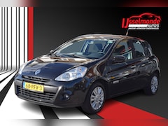 Renault Clio - 1.2 TCe Collection NAP Airco PDC Navi