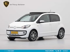 Volkswagen Up! - 1.0 high up BlueMotion Panorama Navigatie Pdc Cruise 198