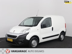 Fiat Fiorino - 1.3 MJ SX | NAP | Euro 6 | Schuifdeur