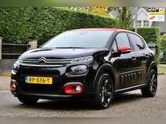 Citroën C3 - 1.2 PureTech S&S Shine | 110 PK | NAVI | CLIMA | CRUISE | CAMERA | NAP | ZEER MOOIE GOED O