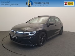 Volkswagen Golf - 1.5 eTSI 150pk DSG/AUT R-Line Panoramadak, Camera, IQ.Light