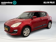 Suzuki Swift - 1.2 Select