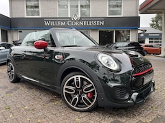 MINI Cabrio - 2.0 John Cooper Works Chili Aut Head Up Leder Came